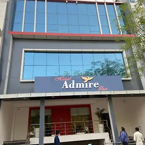 Hotel Admire 