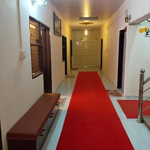 Hostel Jmd 13 