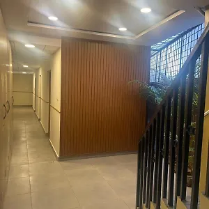 Lodge Diya 