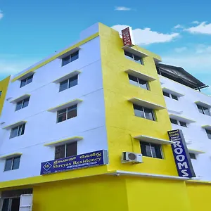 Lodge Shreyas Residency 