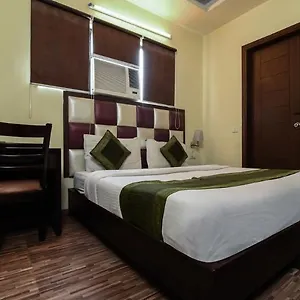 Hotel Olive **